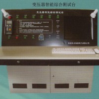SQXB-Ⅲ 型 變壓器智能綜合測試臺